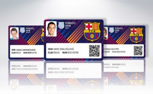 carnet fc barcelona