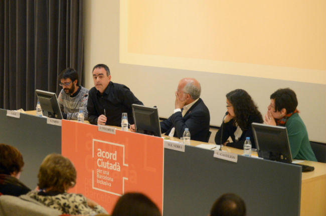 acord ciutadà diversitat funcional