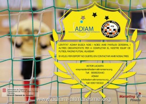 adiam futbol
