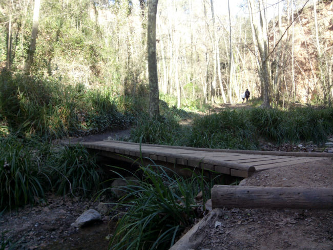 caminada popular sabadell