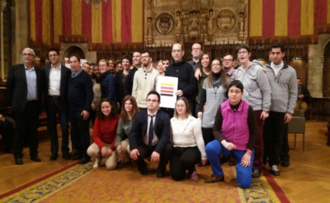els integrants de teb vist