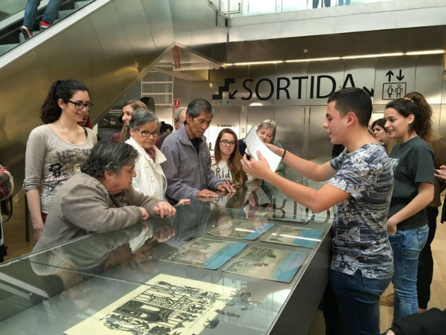 joves i estudiants del raval