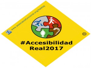 logo campanya accessibilitatreal2017