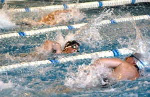 tecnificació natació campionats 