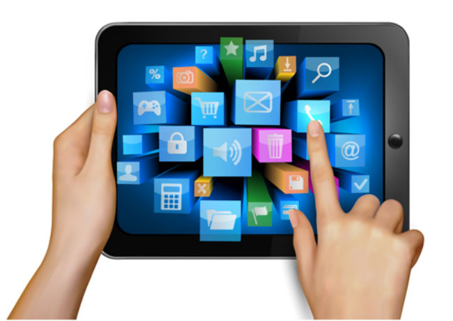 tablet TIC