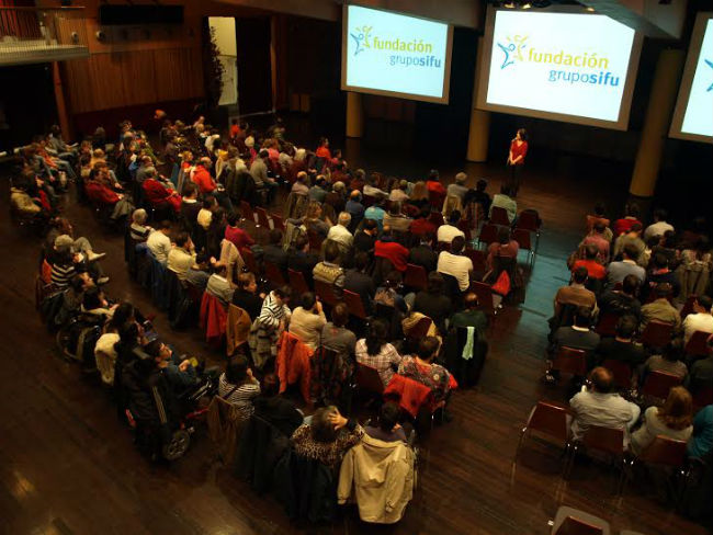 grup sifu al teatre liceu
