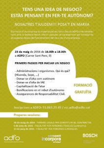 cartell jornada adfo