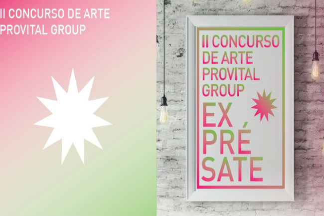 concurs art provital group