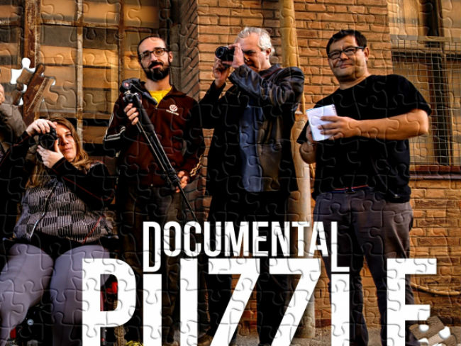 documental puzzle