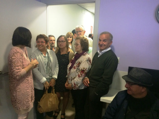 dolors bassa a fundacio tutelar el ripollès