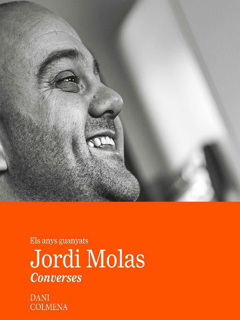 llibre jordi molas