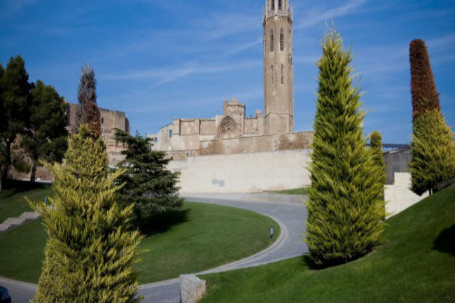 Lleida acollirà la jornada inclusiva el proper 14 d'octubre lleida jornada inclusiva programa Hospisport