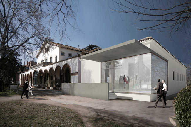 La Unitat de Neuroimmunologia i Esclerosi Múltiple Territorial Girona s'ha traslladat al Parc Hospitalari Martí i Julià de Salt