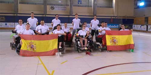 selecció espanyola hoquei