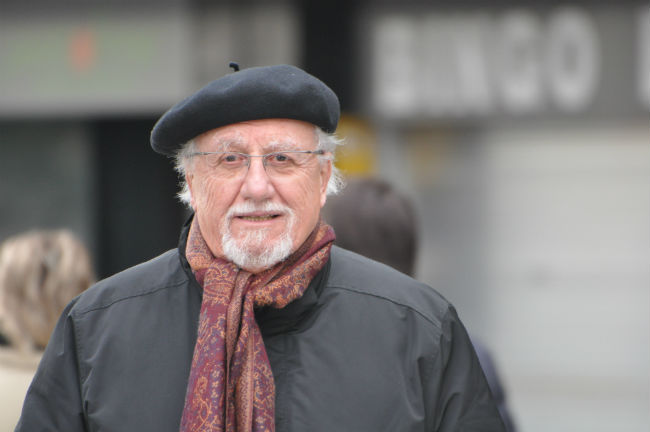 Josep-Maria-Jarque educació inclusiva