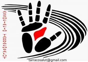 Cartell Tarraco Salut crida voluntaris tarraco salut