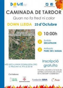 cartell-caminada-de-tardor-down-lleida