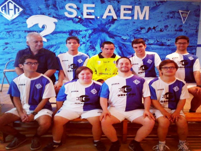 football-inclusive-down-lleida