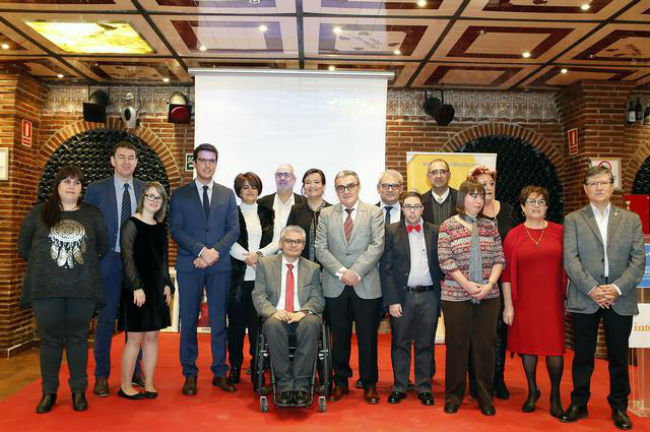premis-integra-sopar anual entitat down lleida