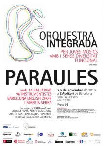 cartell-orquestra-integrada-musics-diversitat-funcional