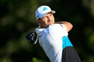 Sergio García golfista-sergio-garcía