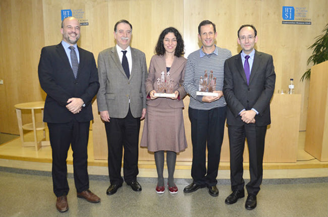 aena premi turisme accessible