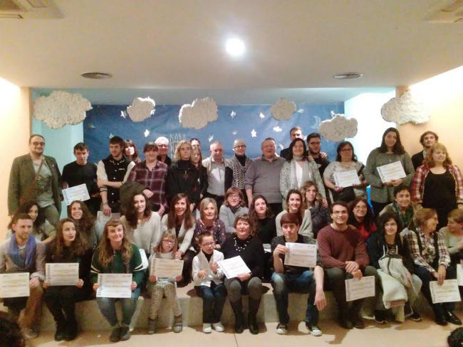 festa nadal down lleida