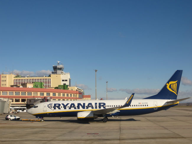 drets passatgers mobilitat reduïda ryanair