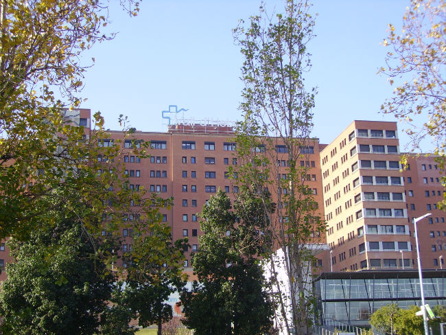 hospital vall hebron unitat malalties minoritàries