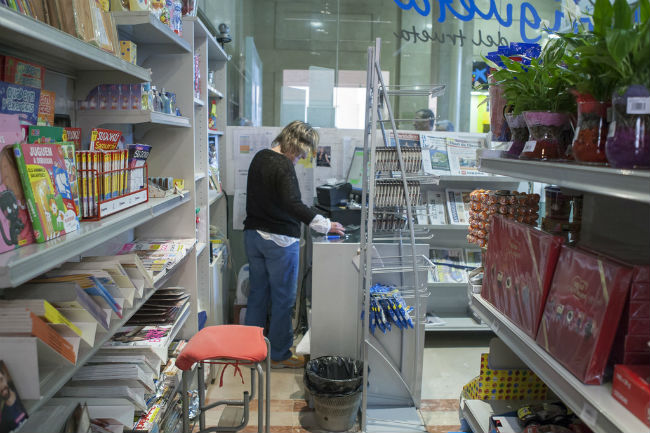 La subvenció afavorirà l'activitat empresarial de l'entitat subvenció cepes centres especials treball