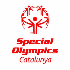 logo special olympics catalunya eleccions