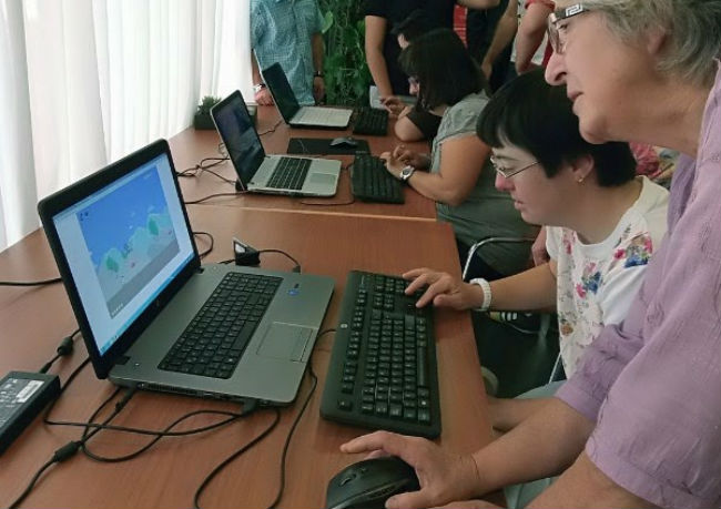 campionat videojoc trysome down catalunya