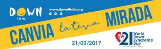 manifest dia mundial persones síndrome down