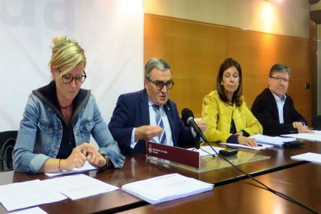 lleida bonificació 50 per cent ibi