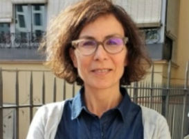 Sara Pérez sara pérez gerent coordinadora catalana fundacions