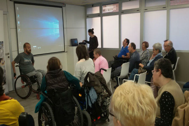 documental jordi molas cicle cine forum