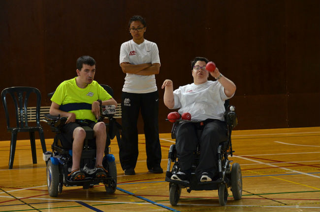 campionat catalunya boccia club 360 argentona
