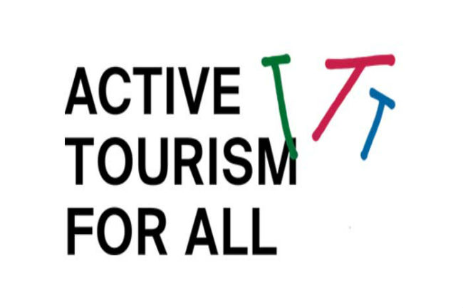 El Congrés abordarà el tema del turisme per a tothom i l'esport adaptat congrés turisme actiu per a tothom fcedf