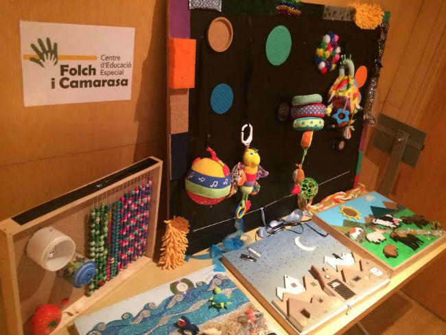 èxit jornada baix cost nexe fundació