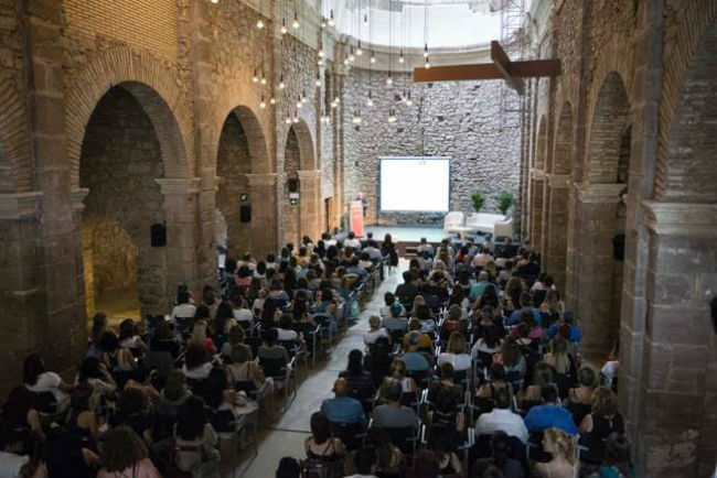14es jornades ampans futur persones discapcitat intel·lectual