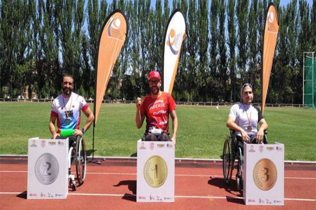 esportistes catalans campionat espanya clubs