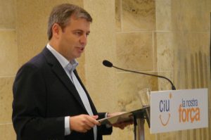jordi xuclà pdecat