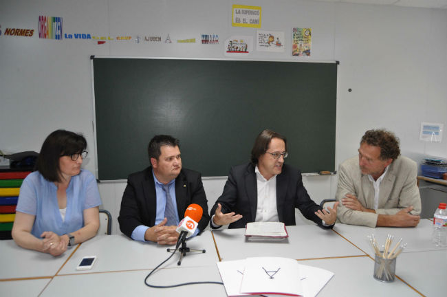 antoni llobet presentació ife estudis postobligatoris