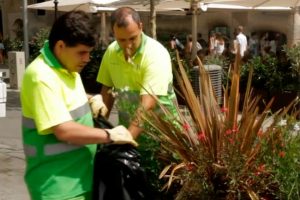 centres especials treball economia social