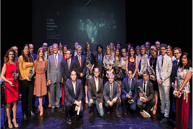 premis alares conciliació vida familiar i responsabilitat social