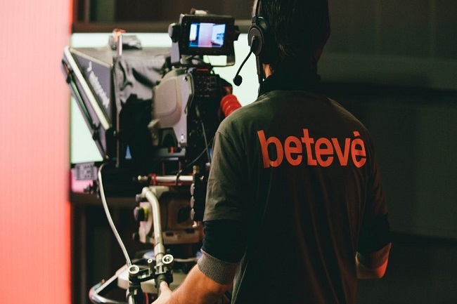 betevé projectes audiovisuals persones discapacitat
