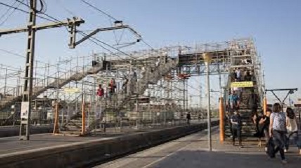 obres millora estació de renfe granollers centre mobilitat reduïda