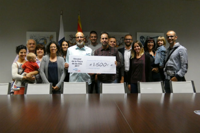 Donatiu l'Envelat sant toms