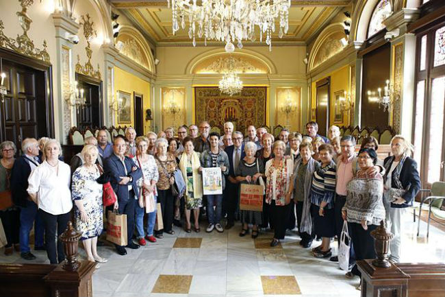 gent gran octubre lleida activitats