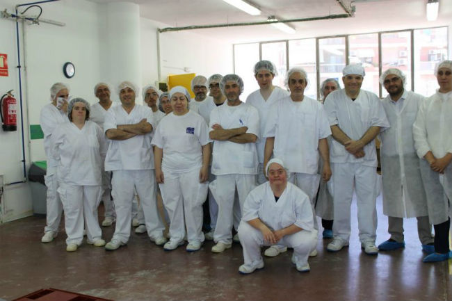 grup teb nous llocs treball 2016